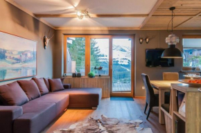 Haus Frida Top 33 Almdorf Königsleiten